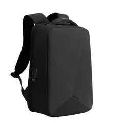GENERICO - Mochila Ejecutiva Tapa Dura Antirrobo Mark Ryden