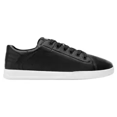 FLEXI - Zapatilla Hombre Creta Negro