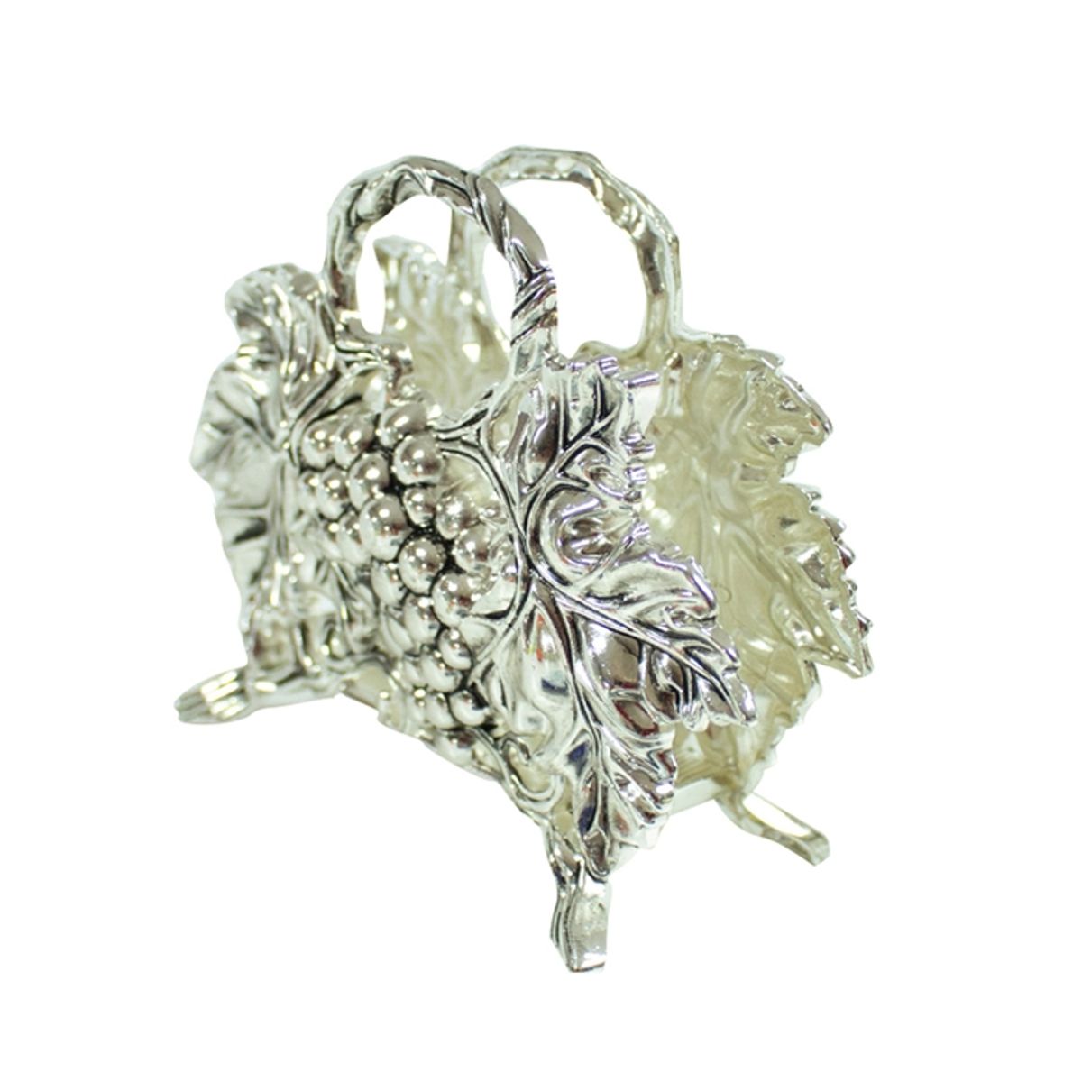 MSA MUEBLES SANTA ANA - SERVILLETERO PLAQUE GENERICO