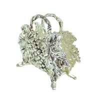 SERVILLETERO PLAQUE GENERICO