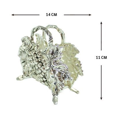 Imagen 2 del producto SERVILLETERO PLAQUE GENERICO