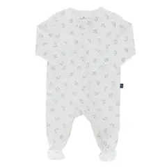 MOTA - Pijama manga larga algodon pima mt4745