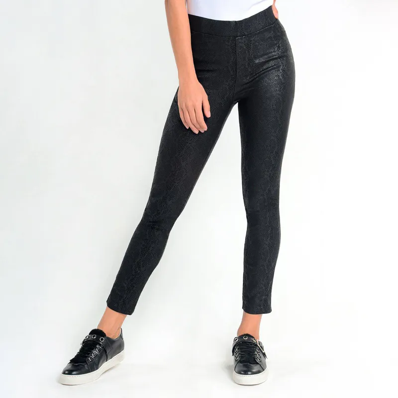 CAFFARENA - Legging viscosa caffarena 14635