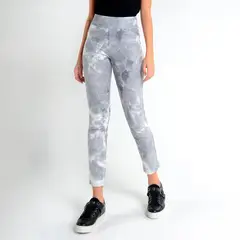 CAFFARENA - Legging diseño viscosa 14639