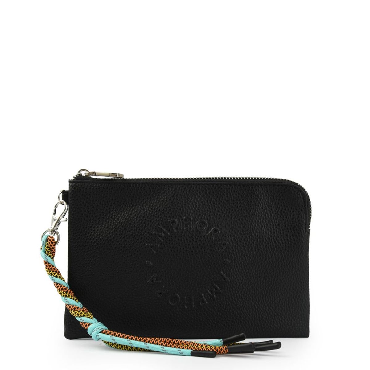 AMPHORA - Estuche neya negro