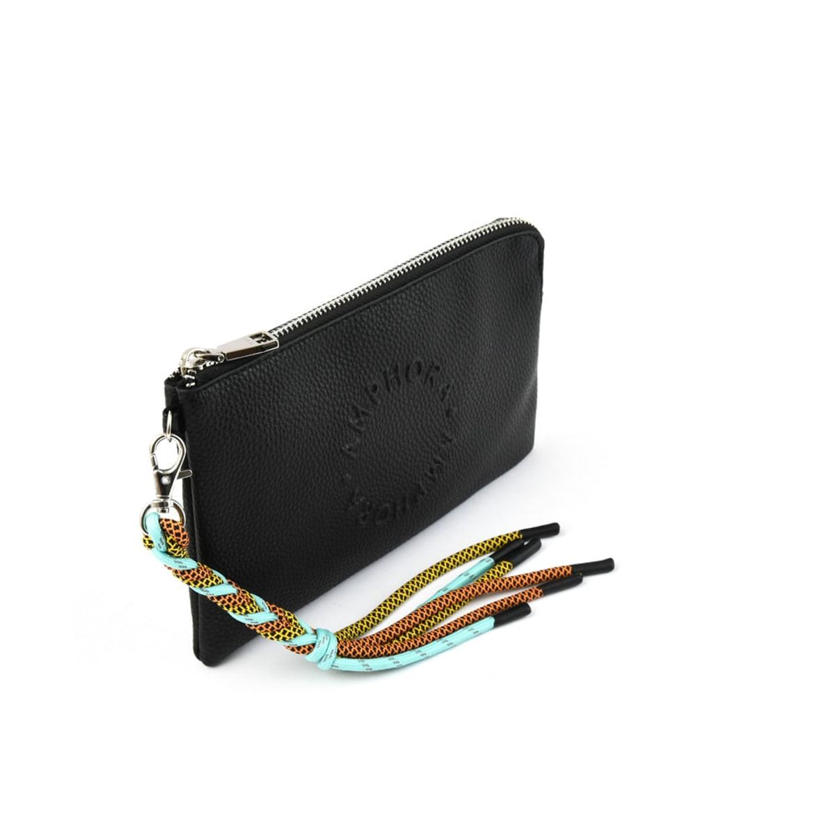 AMPHORA - Estuche neya negro