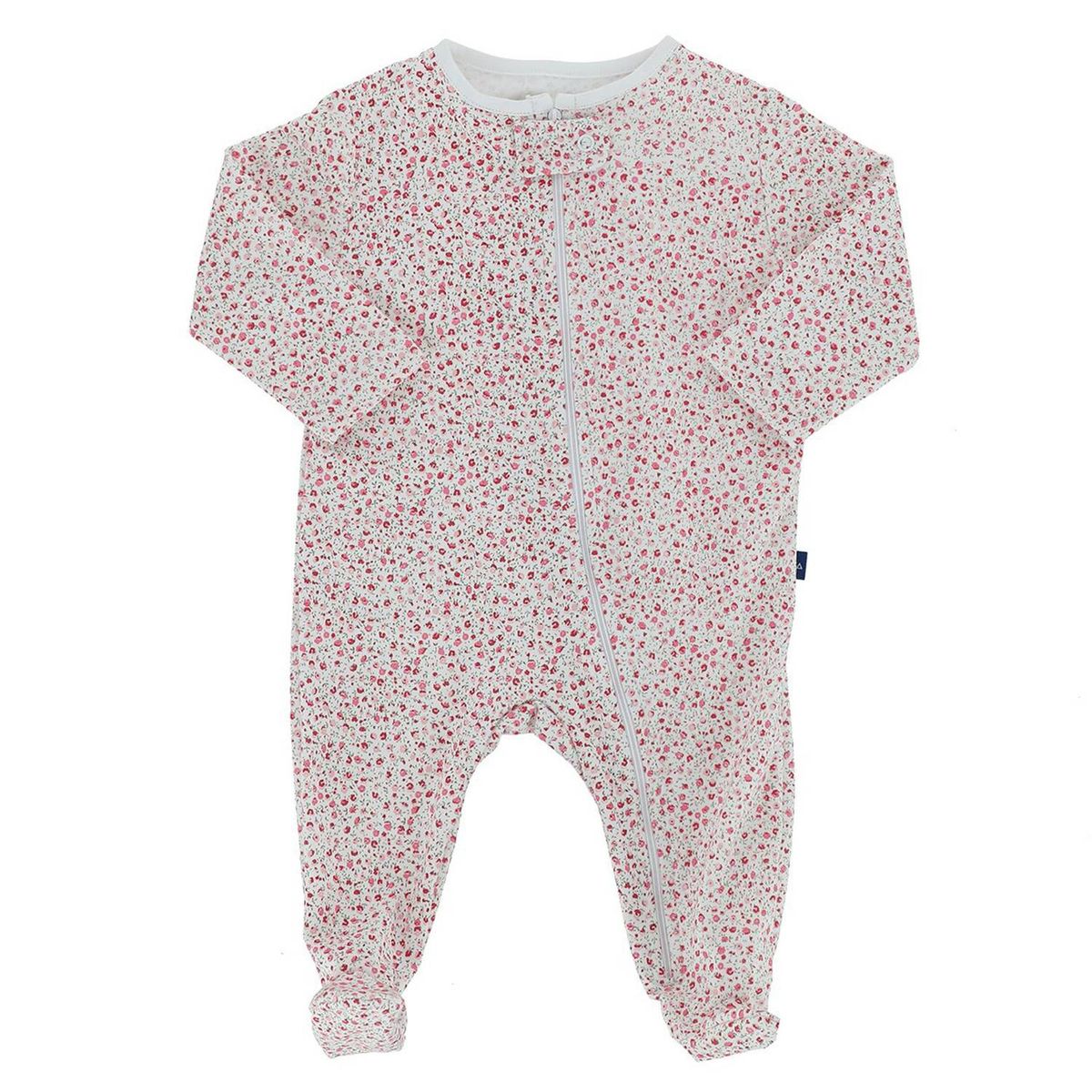 MOTA - Pijama manga larga algodon pima mota mt4744