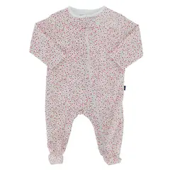 MOTA - Pijama manga larga algodon pima mt4744