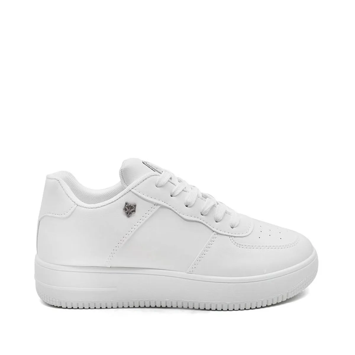 GOTTA - Zapatilla Blanca Mujer C5907