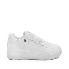 GOTTA - Zapatilla Mujer Blanca C5907