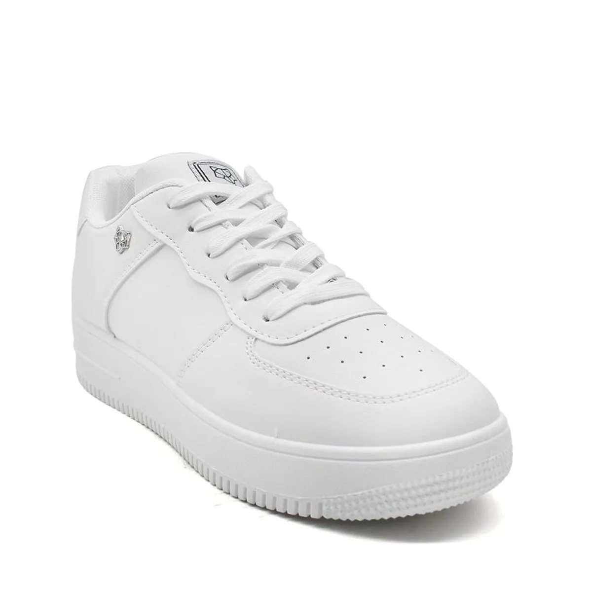 GOTTA - Zapatilla Blanca Mujer C5907