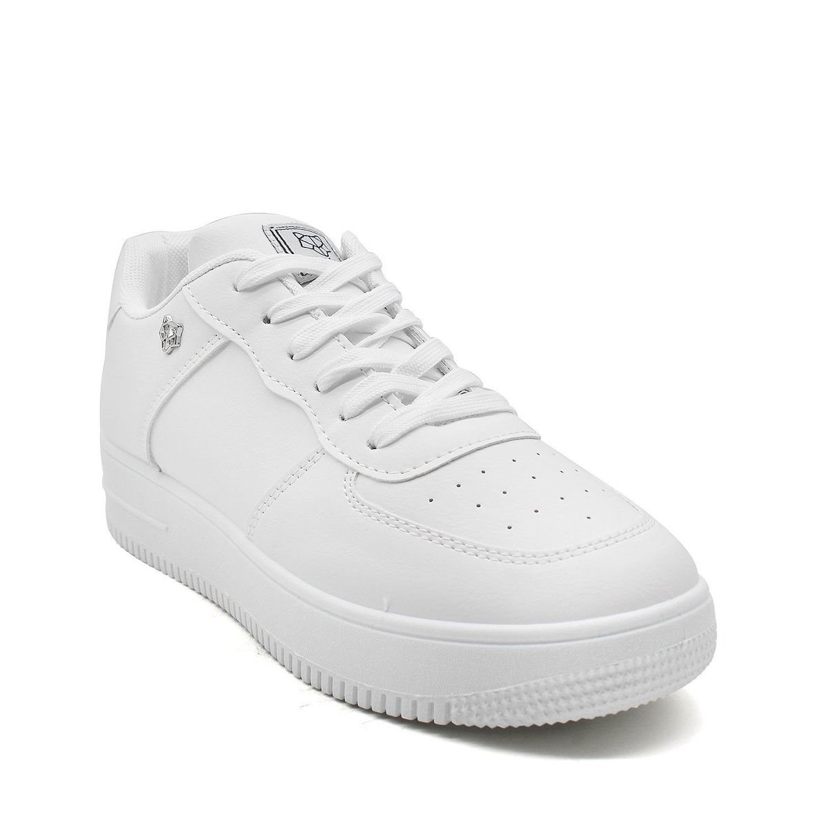 GOTTA - Zapatilla Mujer Blanca C5907