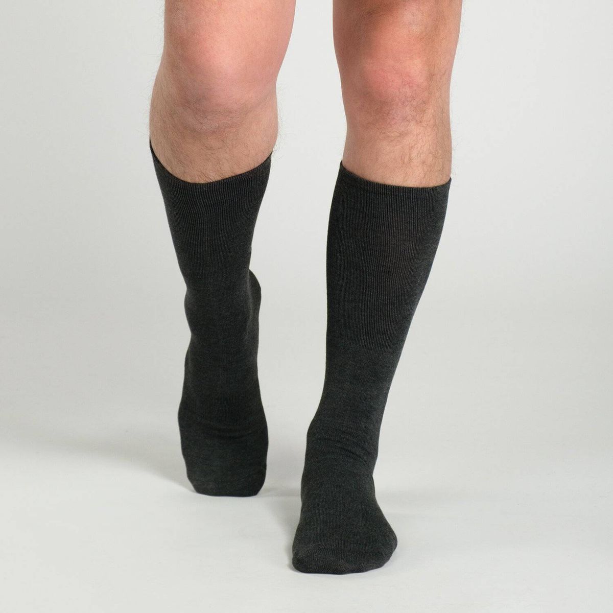 CAFFARENA - Calcetín corto modal pack x 2 caffarena 21937