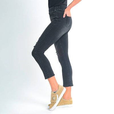Imagen 2 del producto Legging capri algodón 14641