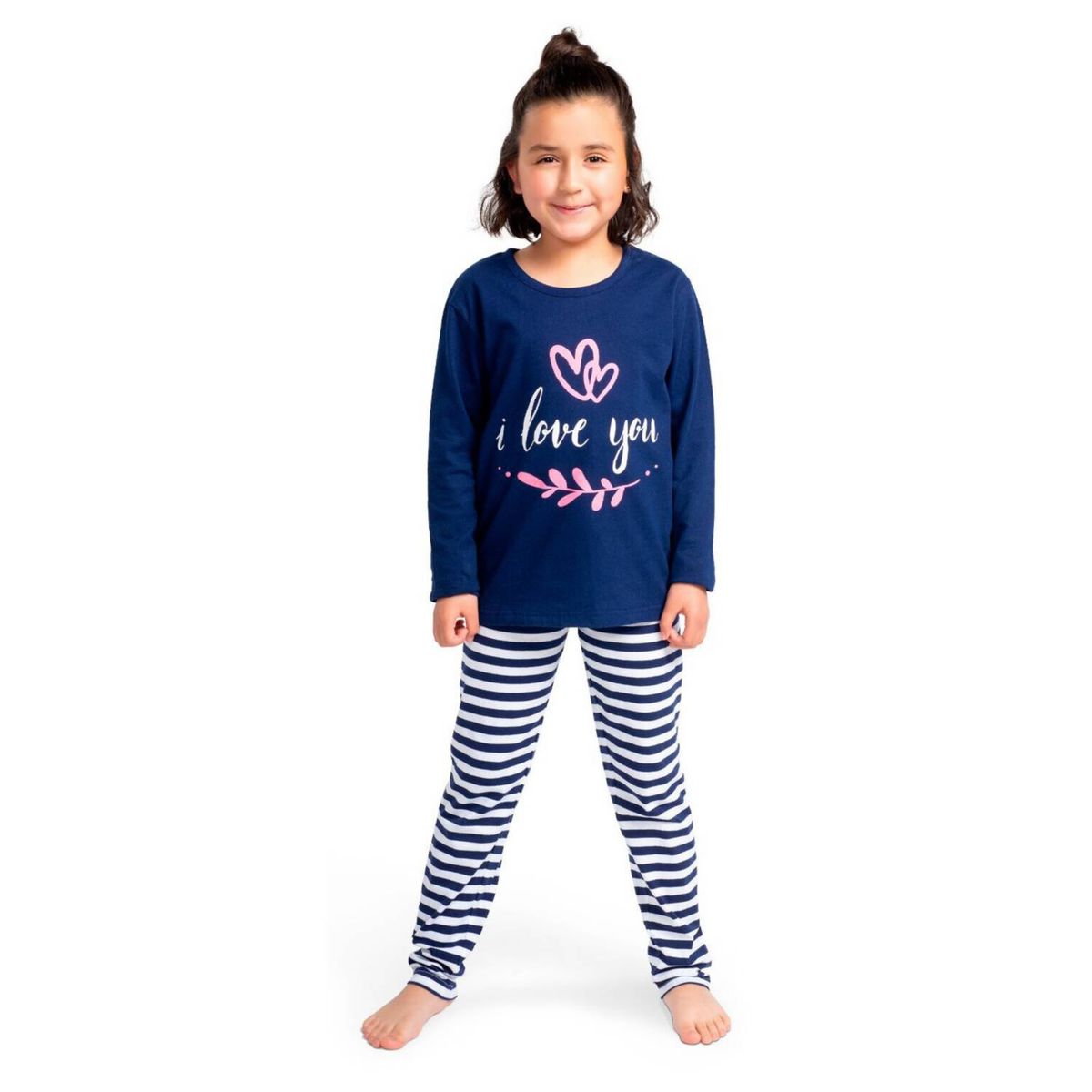 CAFFARENA - Pijama algodon  caffarena 30751