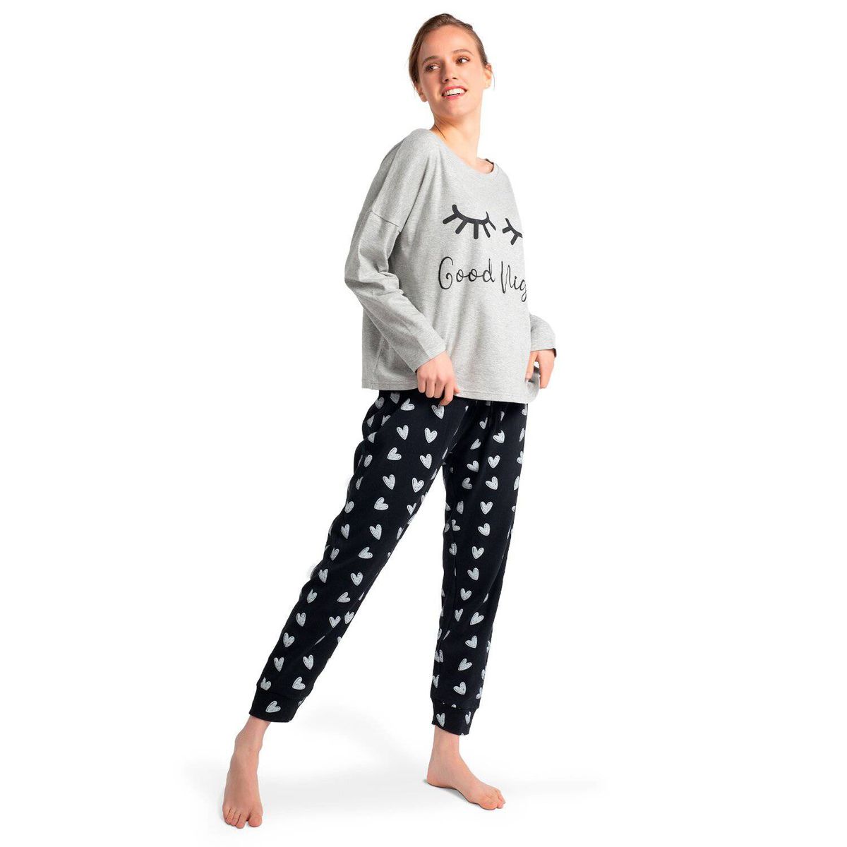 CAFFARENA - Pijama algodon caffarena 30754