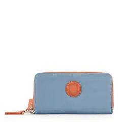 AMPHORA - Estuche isaia denim