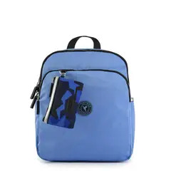 TRINUS - Mochila grande zuzu azul