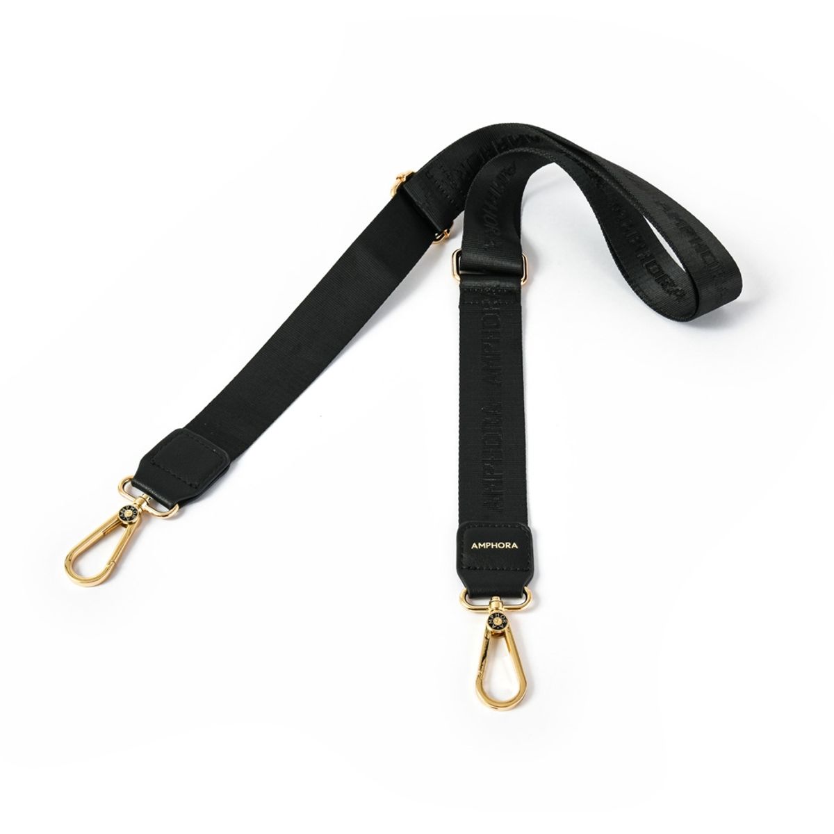 AMPHORA - Tupai longstrap negro