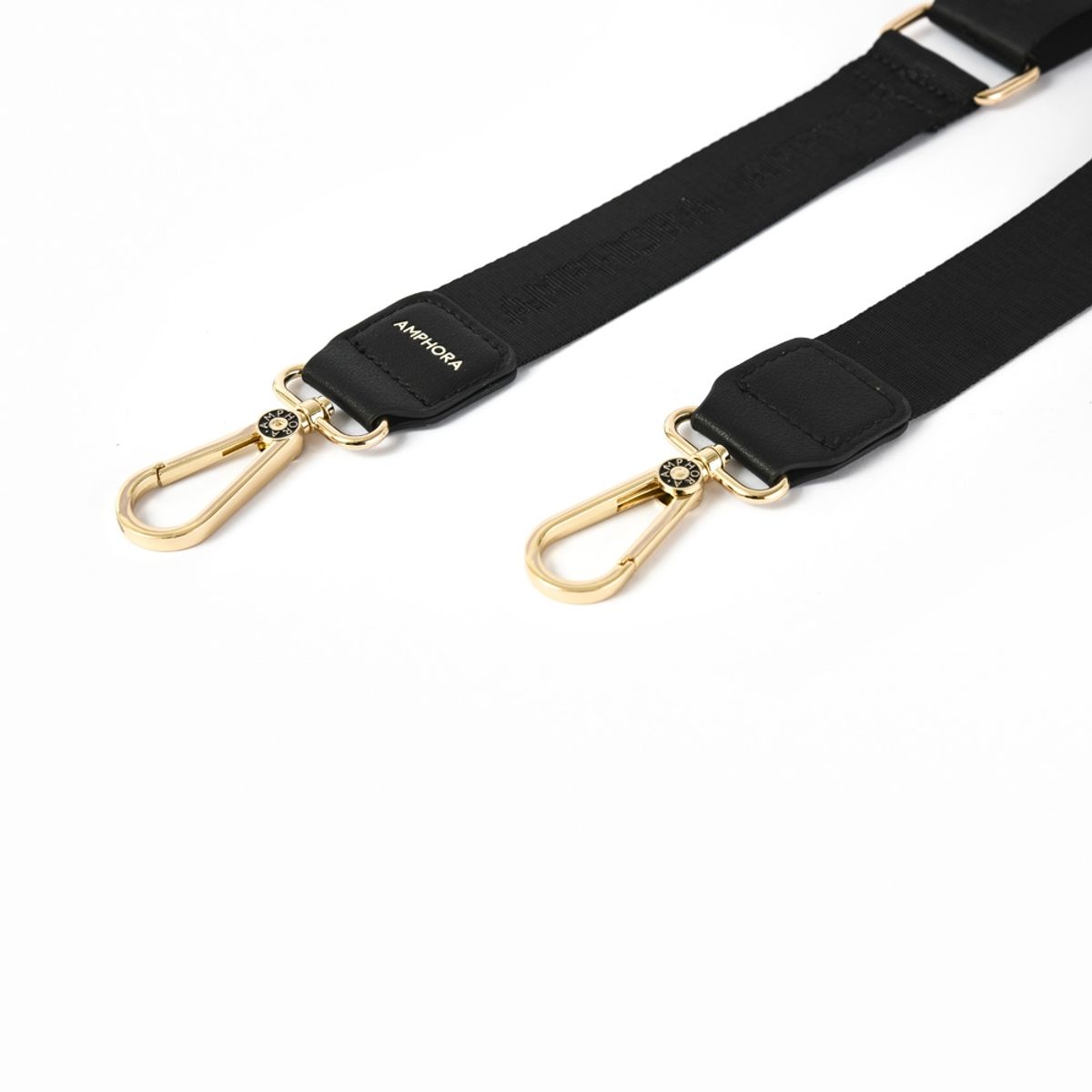 AMPHORA - Tupai longstrap negro