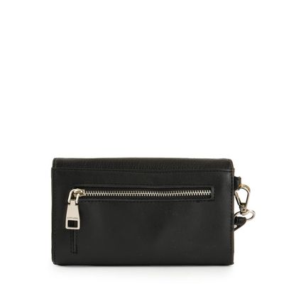 Imagen 2 del producto Billetera acordeon noix mediana negro