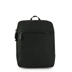 TRINUS - Mochila Porta Notebook Grande Fabian Negro