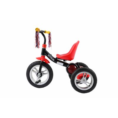 Imagen 2 del producto Triciclo VG-50 Remolino Red