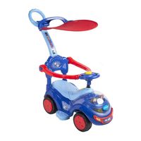 Correpasillo Musical Deportivo Blue