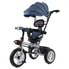 VOYAGE - Triciclo Geo Blue
