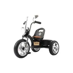 VOYAGE - Triciclo Hale Black