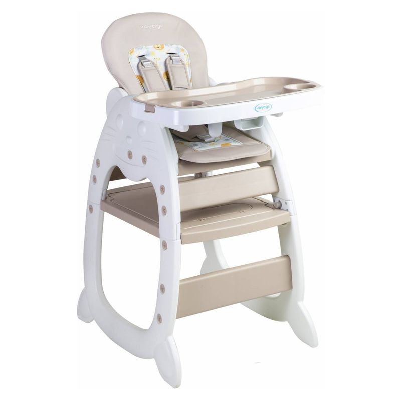 VOYAGE - Silla de comer cat love sit-up  cafe