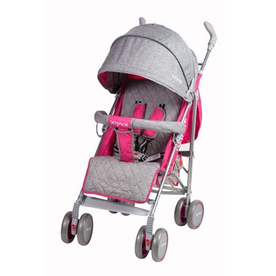 Imagen 2 del producto Coche Paragua Hawk Pink