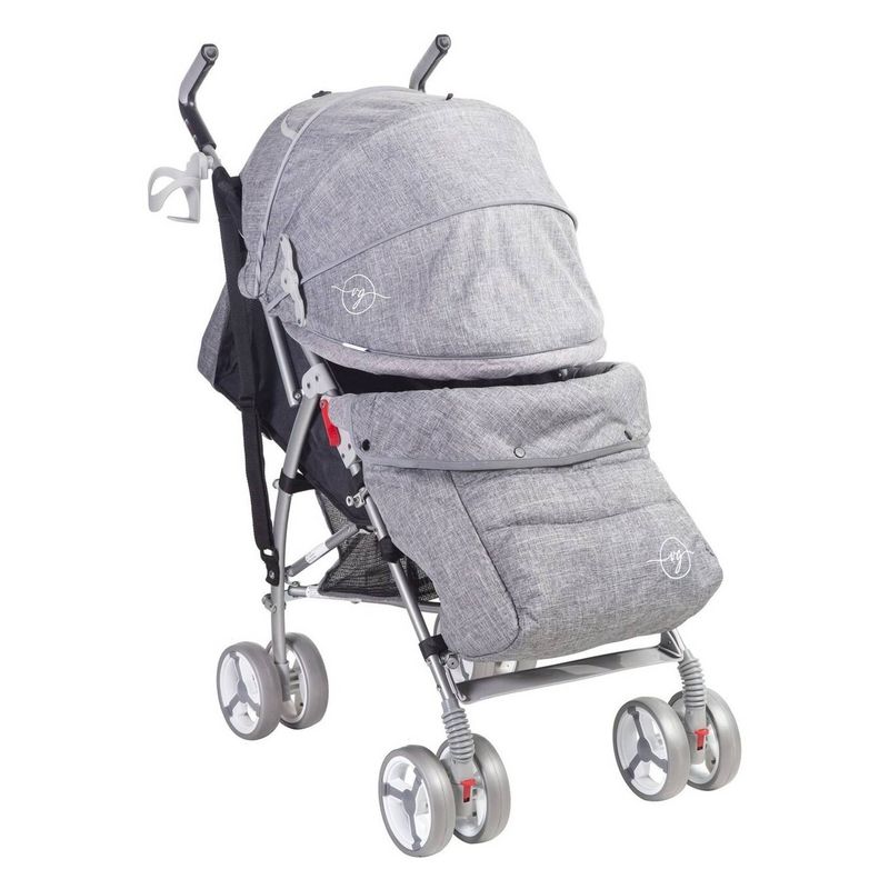 VOYAGE - Coche paragua  voyage vg150