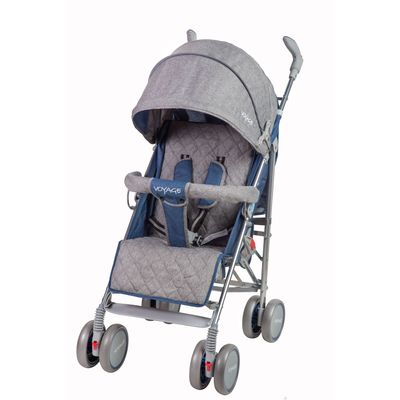 Imagen 2 del producto Coche Paragua Hawk Blue