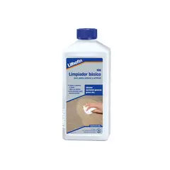 LITHOFIN - Mn Limpiador Basico 1 Lt