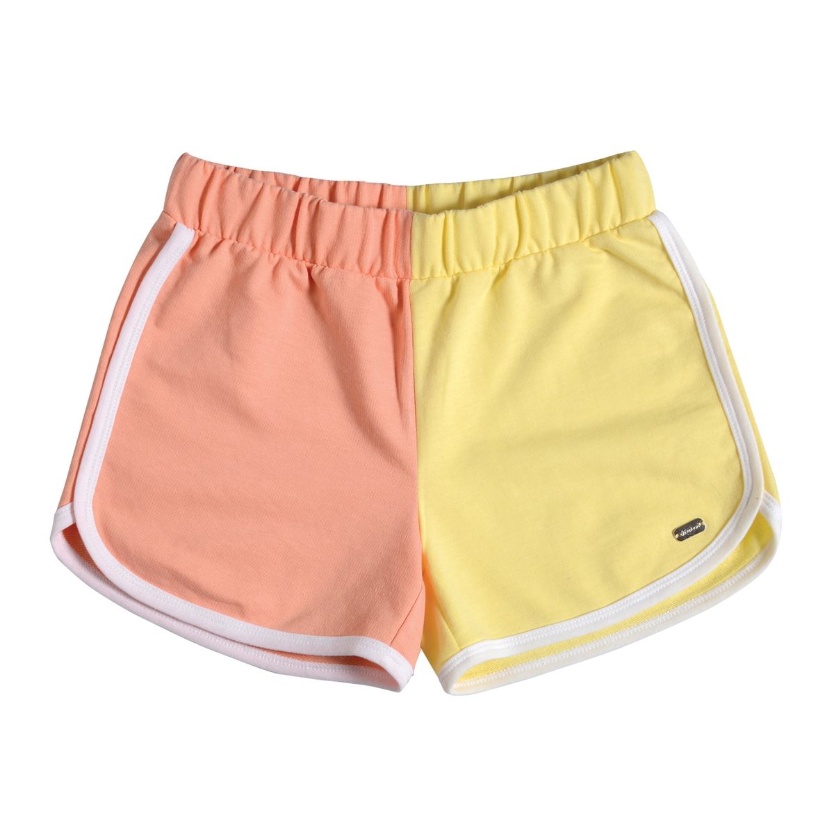 EXCEPTION - Short Niña Exception