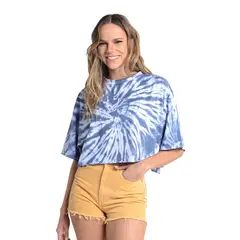 CAFFARENA - Crop top juvenil 16815