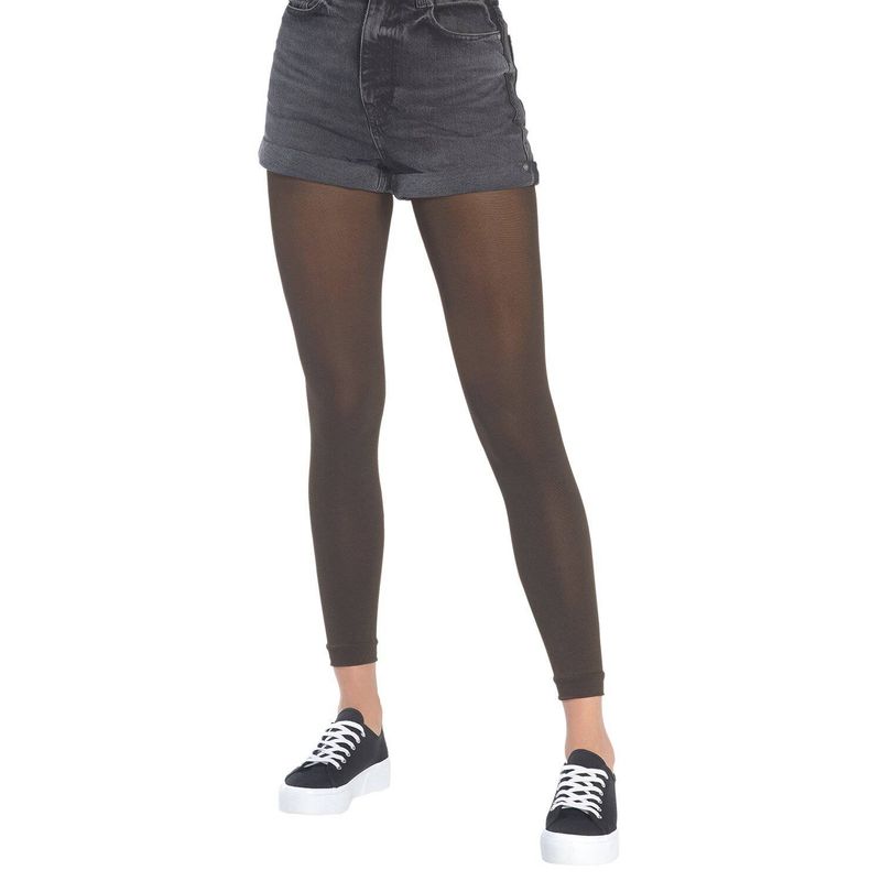 CAFFARENA - Legging lisi caffarena 12056