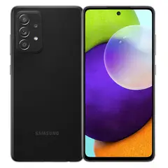 SAMSUNG - Galaxy A52 128GB - Negro - Reacondicionad