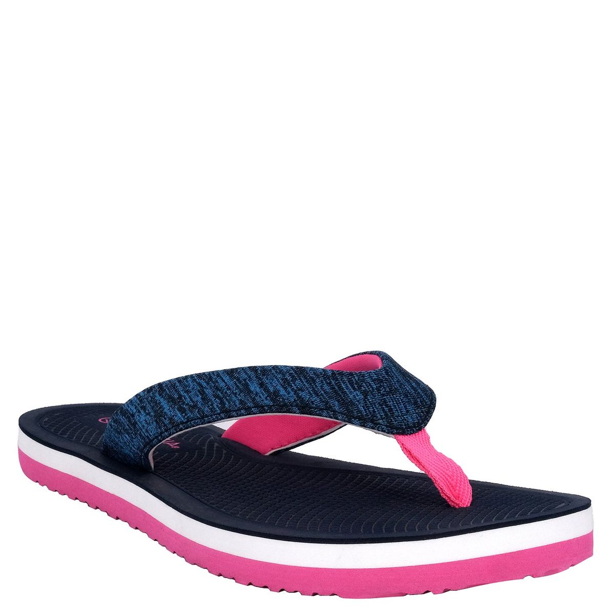 UNS - Hawaiana Mujer Azul Chestnut UNS