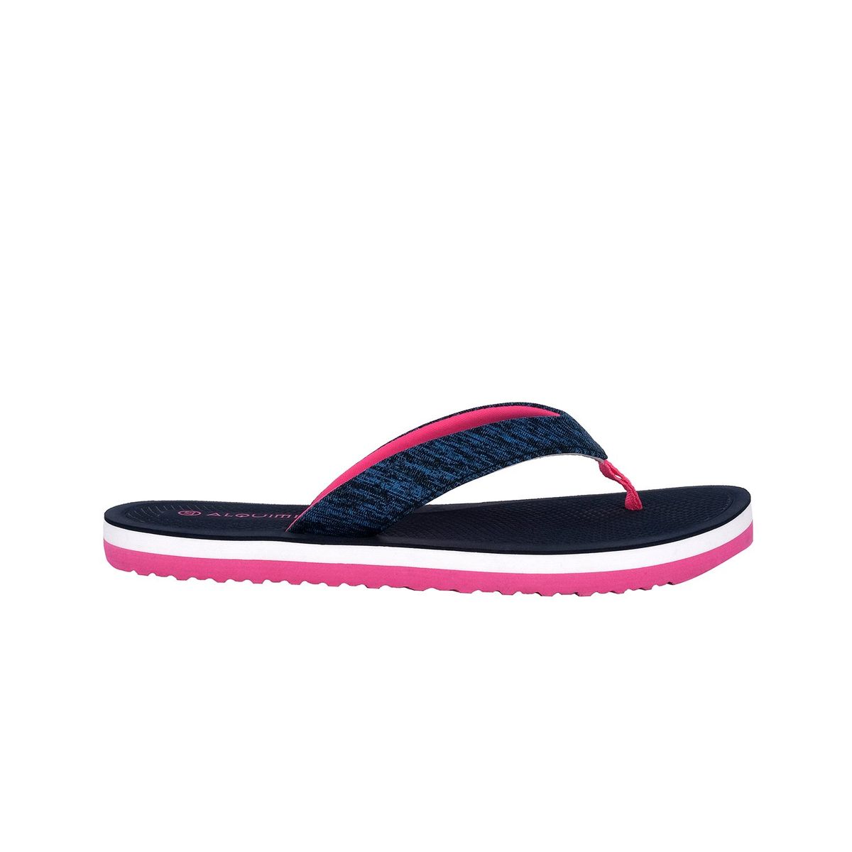 UNS - Hawaiana Mujer Azul Chestnut UNS
