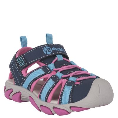 Imagen 2 del producto Sandalia Outdoor Niño Fucsia Fern