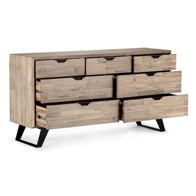 Imagen 2 del producto Cómoda Culver -