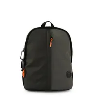 Mochila porta notebook samuel grande negro