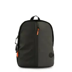 TRINUS - Mochila Porta Notebook Grande Samuel Negro