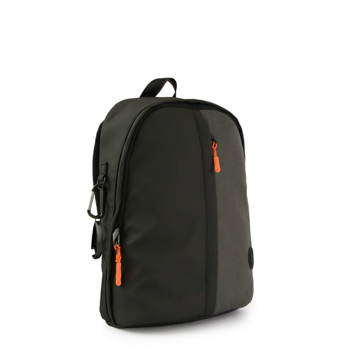 TRINUS - Mochila porta notebook samuel grande negro