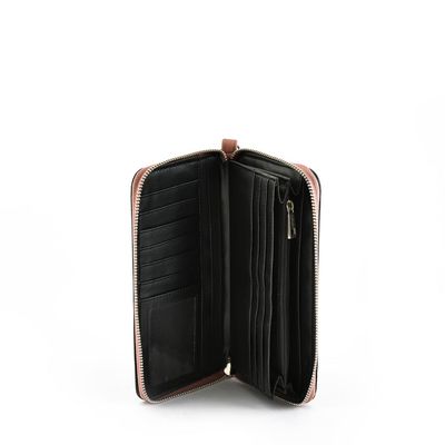 Imagen 2 del producto Billetera estuche isaia grande negro