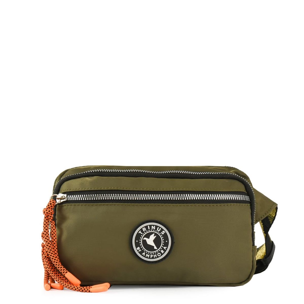 TRINUS - Banano yali verde oscuro