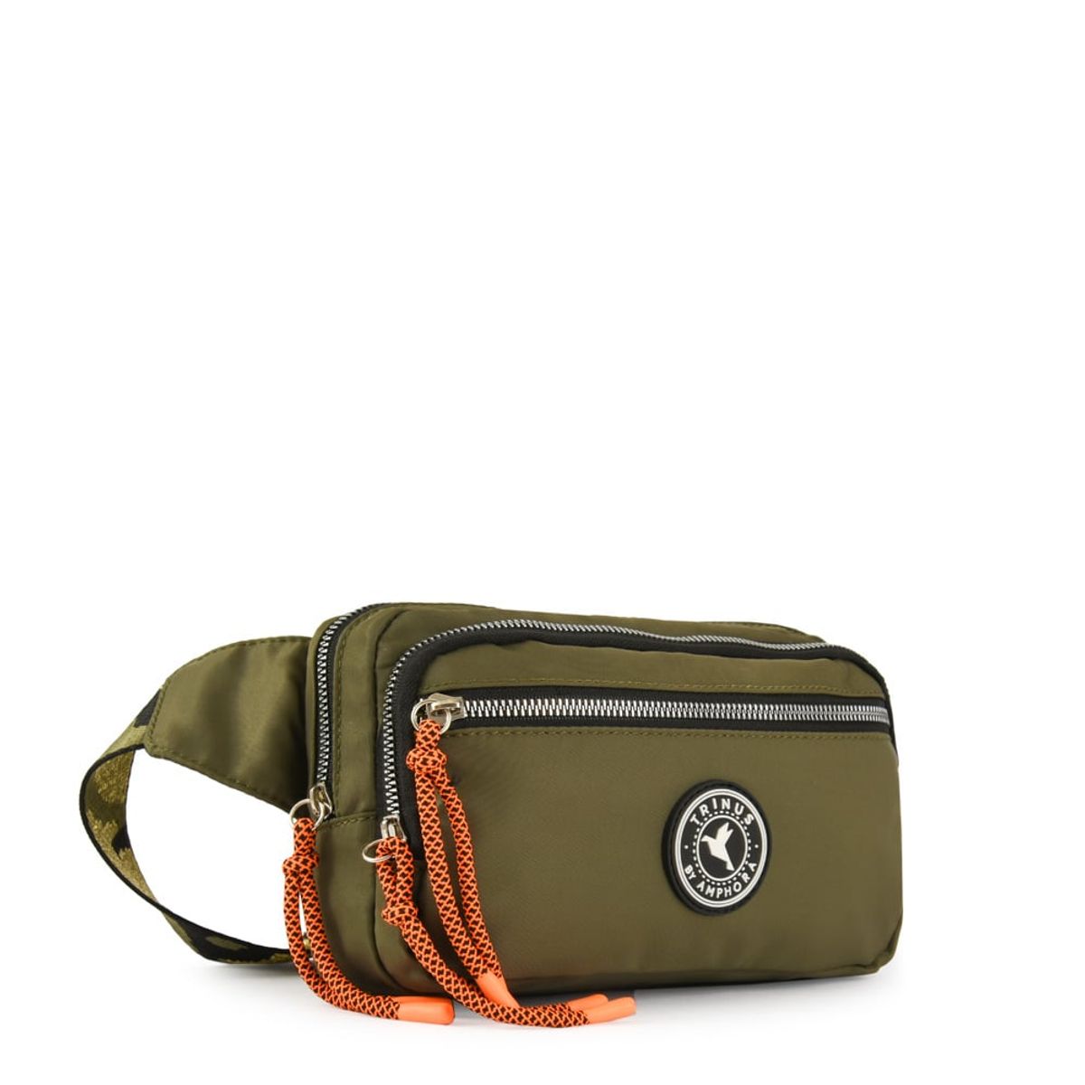 TRINUS - Banano yali verde oscuro