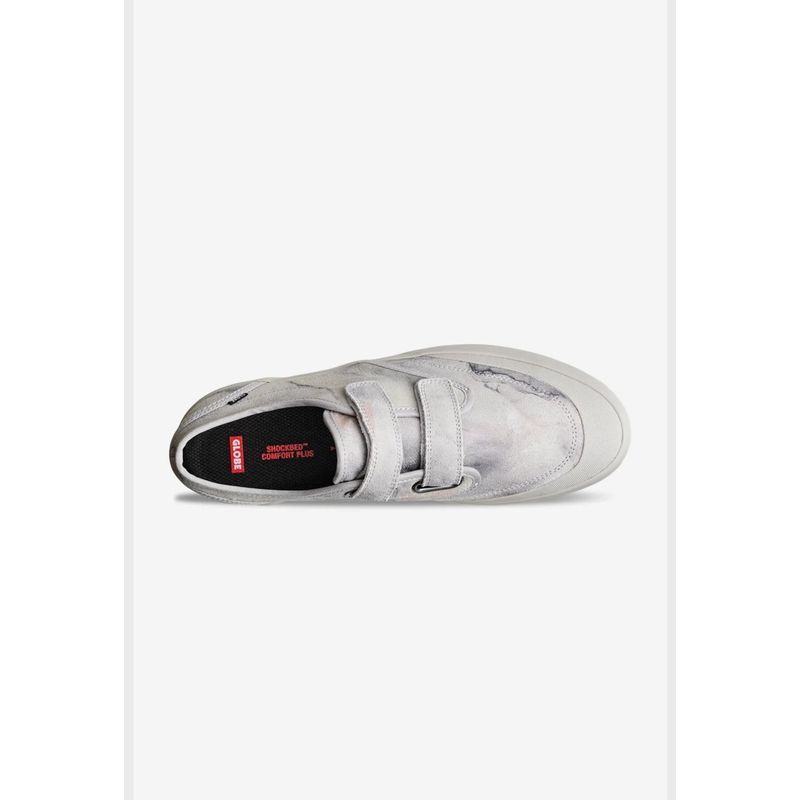 MAUI AND SONS - Zapatillas 7Z457 Hombre Blanco Globe